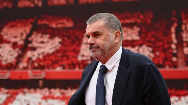 Chủ tịch Nottingham Forest hé lộ lí do bổ nhiệm Ange Postecoglou 1 Chủ tịch Nottingham Forest hé lộ lí do bổ nhiệm Ange Postecoglou 1