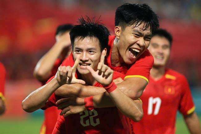 U23 Việt Nam và lời khẳng định vị thế sau tấm vé dự đấu trường châu lục