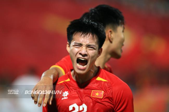 Bảo kiếm của HLV Kim Sang Sik