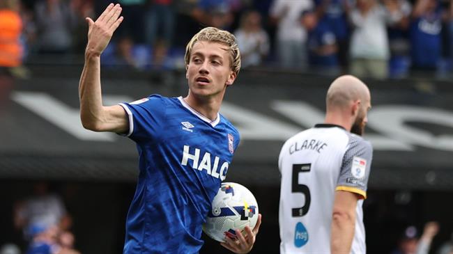 Nhận định Ipswich vs Sheffield United (02h00 ngày 139) Giải tỏa áp lực 1 Nhận định Ipswich vs Sheffield United (02h00 ngày 139) Giải tỏa áp lực 1