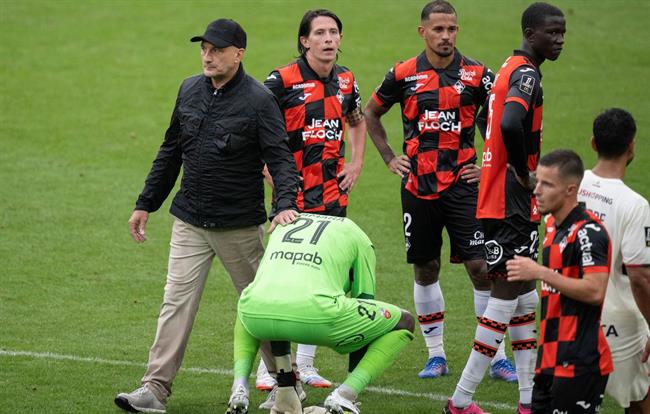 Nhận định Marseille vs Lorient (01h45 ngày 139) Chủ nhà tìm lại sự ổn định 2