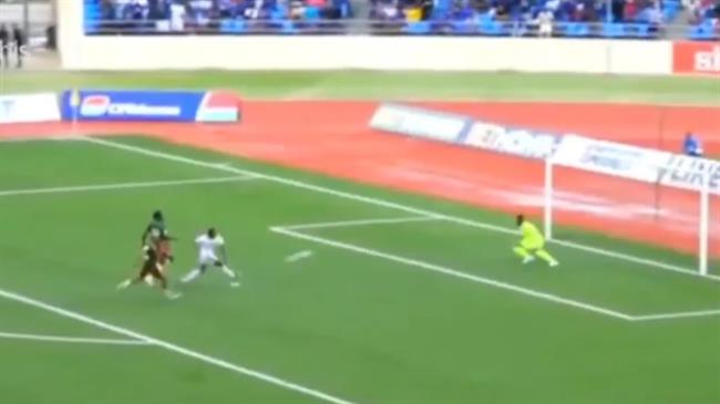 Onana lại gây thất vọng, mắc lỗi ngớ ngẩn trong trận thua của Cameroon