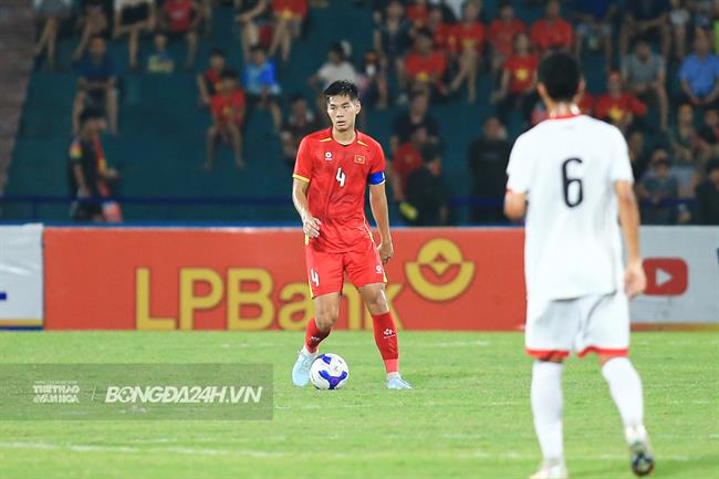 Tân binh ĐT Việt Nam hào hứng trước cơ hội mới 1 Tân binh ĐT Việt Nam hào hứng trước cơ hội mới 1