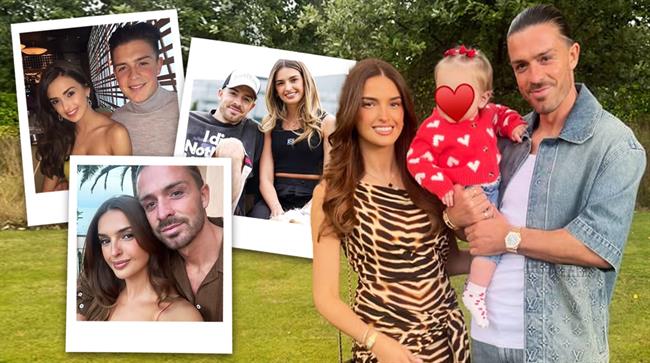 Những ngày tháng đẹp nhất đang trở lại với Jack Grealish