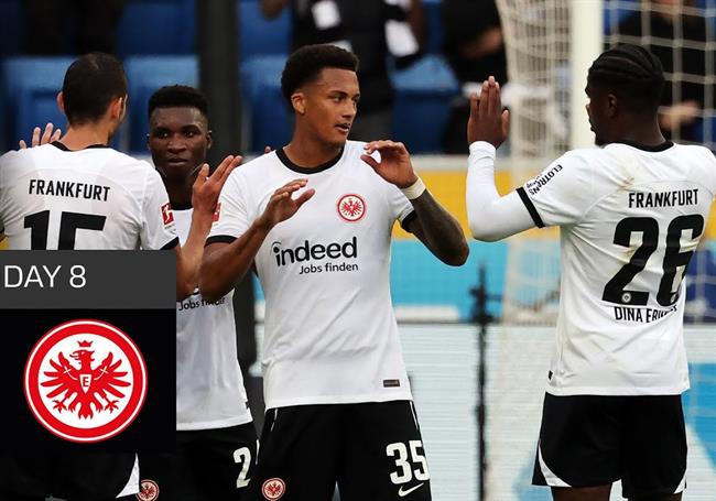 Nhận định Leverkusen vs Frankfurt (1h30 ngày 139) Thay tướng liệu có đổi vận 2 Nhận định Leverkusen vs Frankfurt (1h30 ngày 139) Thay tướng liệu có đổi vận 2