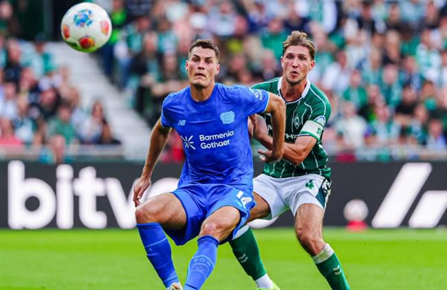 Nhận định Leverkusen vs Frankfurt (1h30 ngày 139) Thay tướng liệu có đổi vận 1 Nhận định Leverkusen vs Frankfurt (1h30 ngày 139) Thay tướng liệu có đổi vận 1