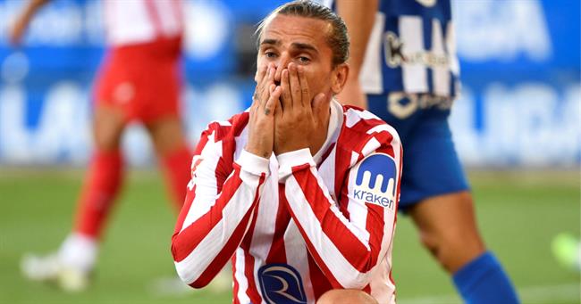 Nhận định Mallorca vs Atletico Madrid (21h15 ngày 219) Tiếp tục vươn lên 2 Nhận định Mallorca vs Atletico Madrid (21h15 ngày 219) Tiếp tục vươn lên 2