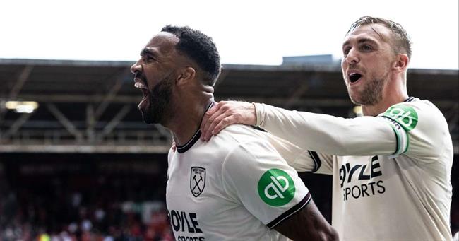 Nhận định West Ham vs Tottenham (23h30 ngày 139) Khởi đầu thời kỳ hậu Levy 2 Nhận định West Ham vs Tottenham (23h30 ngày 139) Khởi đầu thời kỳ hậu Levy 2