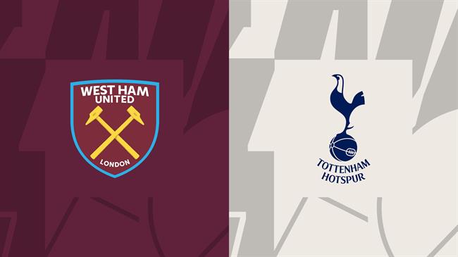 West Ham vs Tottenham West Ham vs Tottenham