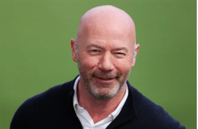 Alan Shearer dự đoán kết quả vòng 4 Ngoại hạng Anh 2025/26 Alan Shearer du doan ket qua vong 4 Ngoai hang Anh 2025/26