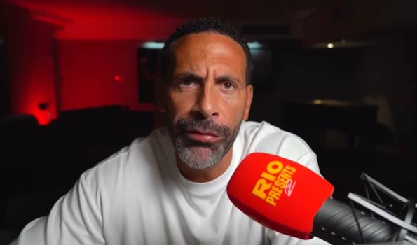 Rio Ferdinand thay đổi dự đoán về chức vô địch Ngoại hạng Anh mùa này. Rio Ferdinand thay doi du doan ve chuc vo dich Ngoai hang Anh mua nay.
