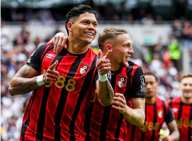 Nhận định Bournemouth vs Brighton (21h00 ngày 139) Căng như dây đàn 1 Nhận định Bournemouth vs Brighton (21h00 ngày 139) Căng như dây đàn 1