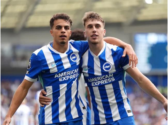 Nhận định Brighton vs Tottenham (21h00 ngày 209) Hiểm địa Amex 1 Nhận định Brighton vs Tottenham (21h00 ngày 209) Hiểm địa Amex 1