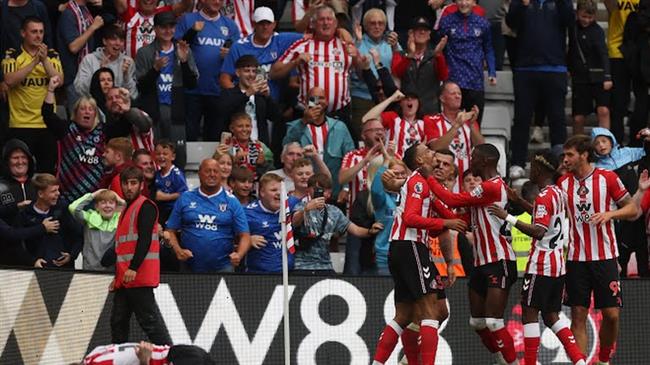 Nhận định Crystal Palace vs Sunderland (21h00 ngày 139) Chờ chủ nhà vượt khó 2 Nhận định Crystal Palace vs Sunderland (21h00 ngày 139) Chờ chủ nhà vượt khó 2
