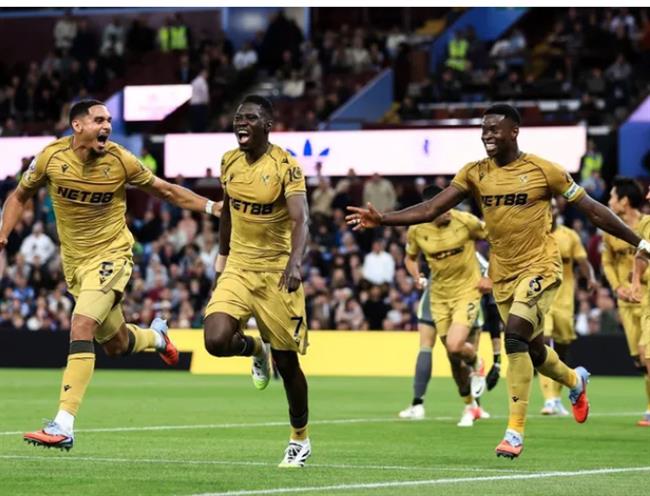 Nhận định Crystal Palace vs Sunderland (21h00 ngày 139) Chờ chủ nhà vượt khó 1 Nhận định Crystal Palace vs Sunderland (21h00 ngày 139) Chờ chủ nhà vượt khó 1