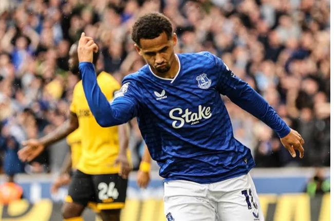 Nhận định Everton vs Aston Villa (21h00 ngày 139) Chủ nhà sẽ có điểm 1