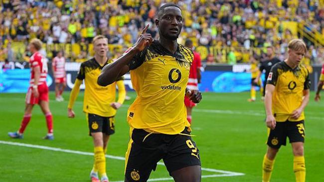Nhận định Heidenheim vs Dortmund (20h30 ngày 139) Làm khó chủ nhà 1 Nhận định Heidenheim vs Dortmund (20h30 ngày 139) Làm khó chủ nhà 1