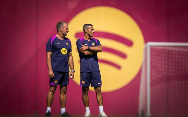 Thiago Alcantara