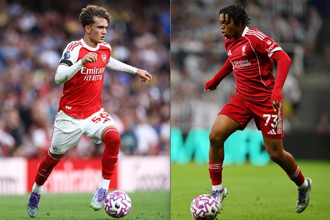 Kỷ nguyên của những thần đồng tuổi teen - Nhưng ai sẽ bảo vệ họ?