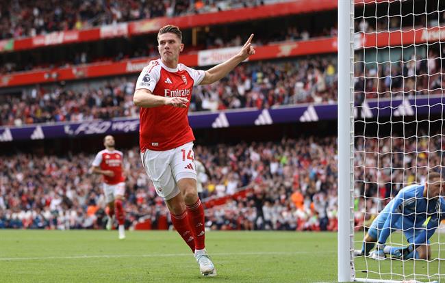 Viktor Gyokeres Viktor Gyokeres