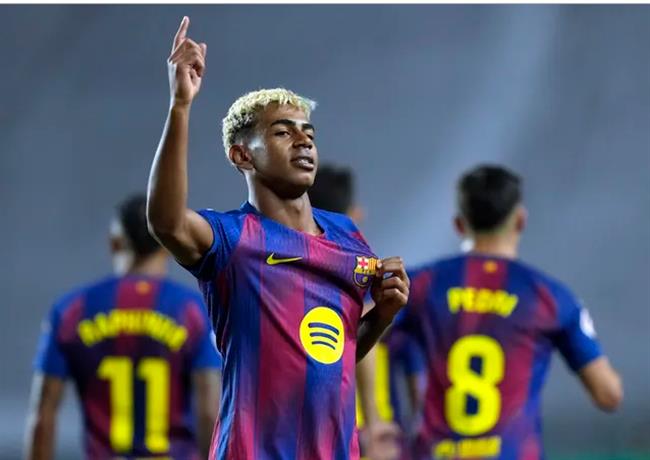 Nhận định Barca vs Valencia (2h00 ngày 159) Trở lại mạch thắng 1