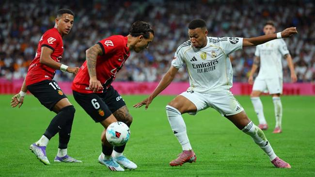 Nhận định Espanyol vs Mallorca (01h45 ngày 169) Chủ nhà thăng hoa 2