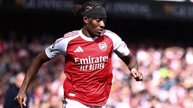 Noni Madueke Noni Madueke