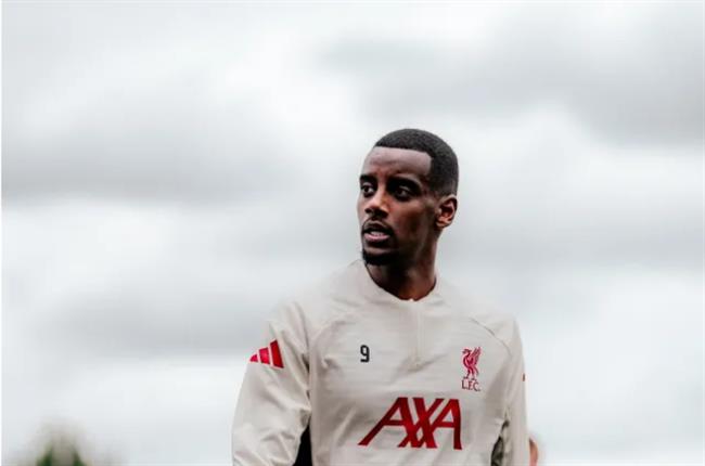 Alexander Isak không có tên trong danh sách thi đấu trước Burnley. Alexander Isak khong co ten trong danh sach thi dau truoc Burnley.
