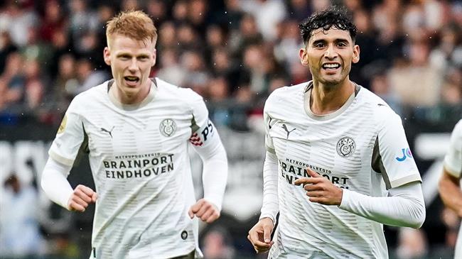 Nhận định PSV Eindhoven vs Union SG (23h45 ngày 169) Hai vua đại chiến 1 Nhận định PSV Eindhoven vs Union SG (23h45 ngày 169) Hai vua đại chiến 1