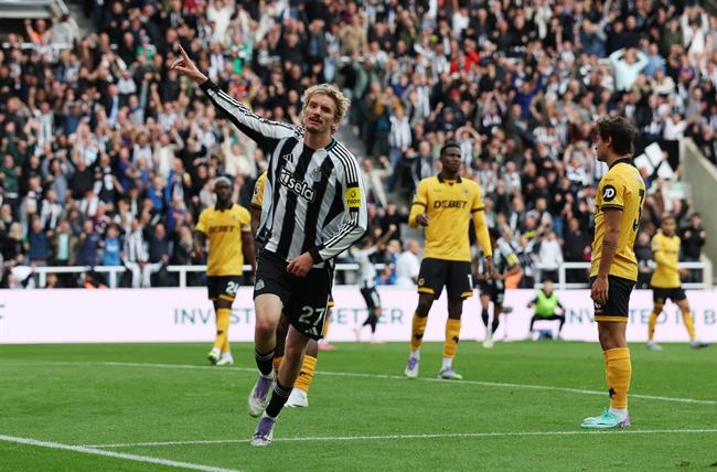 Nick Woltemade Nick Woltemade