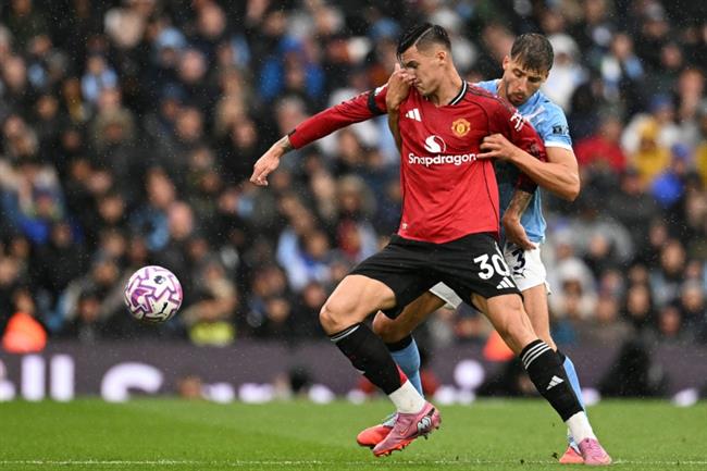 Benjamin Sesko Benjamin Sesko