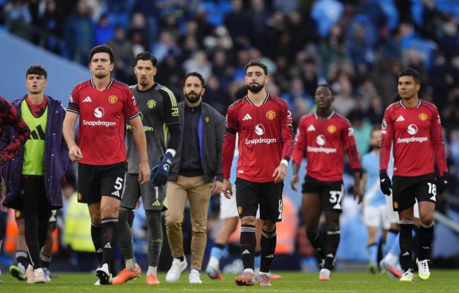 MU nhan that bai de dang truoc Man City