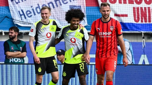 Nhận định Juventus vs Dortmund (02h00 ngày 179) Allianz rực lửa 2 Nhận định Juventus vs Dortmund (02h00 ngày 179) Allianz rực lửa 2