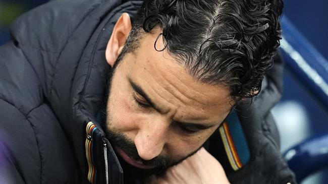 Gary Neville Nếu thua Chelsea, Amorim sẽ đối mặt với áp lực lớn 1 Gary Neville Nếu thua Chelsea, Amorim sẽ đối mặt với áp lực lớn 1