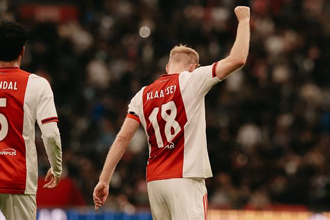 Nhận định Ajax vs Inter Milan (02h00 ngày 189) Chủ nhà tái xuất Champions League 1