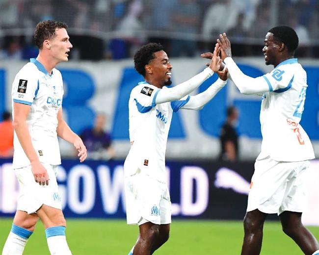 Nhận định Real Madrid vs Marseille (2h00 ngày 179) 3 điểm cho chủ nhà 2