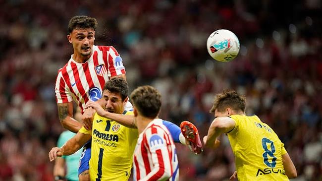 Nhận định Villarreal vs Osasuna (23h30 ngày 209) Chặn đứng chuỗi thua 1 Nhận định Villarreal vs Osasuna (23h30 ngày 209) Chặn đứng chuỗi thua 1