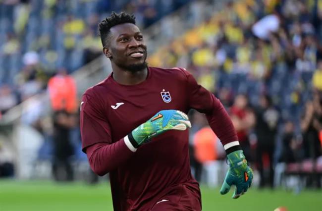 Truyền thông Thổ Nhĩ Kỳ khen ngợi màn ra mắt của Andre Onana