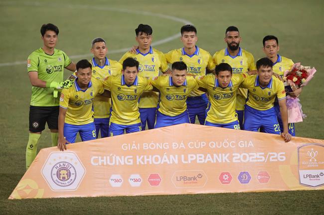 CLB Hà Nội sa sút: Bao giờ cho đến ngày xưa?