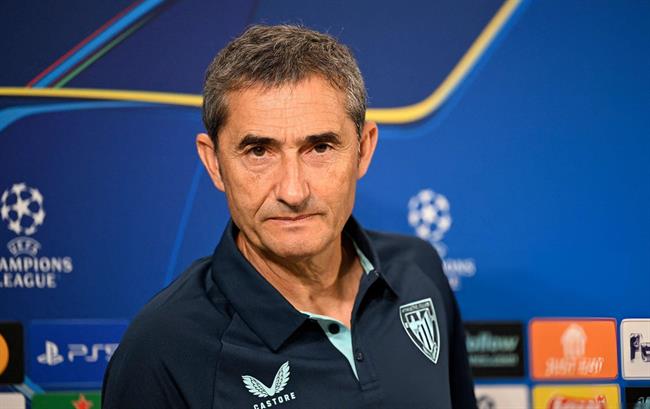 HLV Athletic Bilbao coi Arsenal là ứng viên vô địch Champions League 1 HLV Athletic Bilbao coi Arsenal là ứng viên vô địch Champions League 1