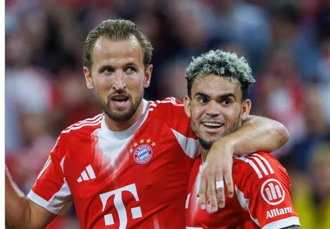 Nhận định Bayern Munich vs Chelsea (2h00 ngày 189) Chờ Hùm xám vượt khó 1