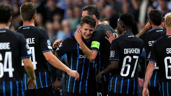Nhận định Club Brugge vs Monaco (23h45 ngày 189) Chuyến đi giông bão 1