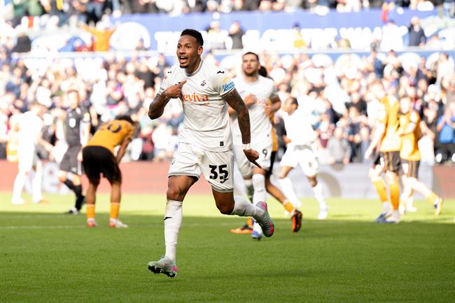 Nhận định Swansea vs Nottingham Forest (02h00 ngày 189) Cẩn thận với Thiên nga đen 1