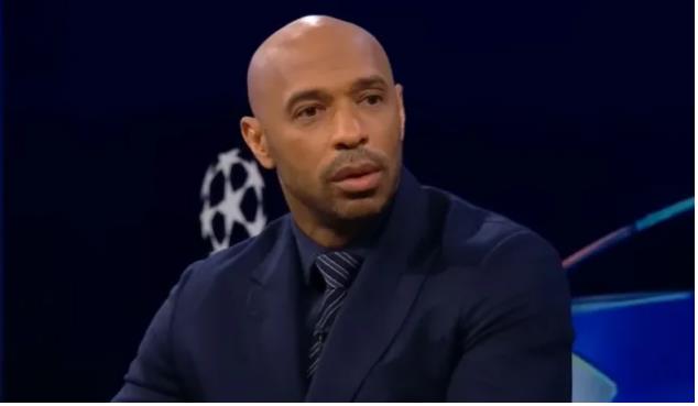 Thierry Henry cảnh báo Mikel Arteta trước trận Arsenal vs Man City. Thierry Henry canh bao Mikel Arteta truoc tran Arsenal vs Man City.