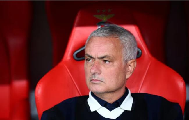 Jose Mourinho Jose Mourinho