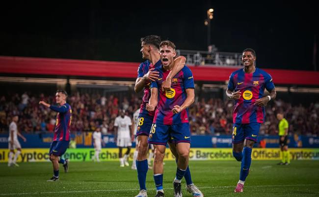 Nhận định Newcastle vs Barca (2h00 ngày 199) Chờ mưa bàn thắng 3 Nhận định Newcastle vs Barca (2h00 ngày 199) Chờ mưa bàn thắng 3