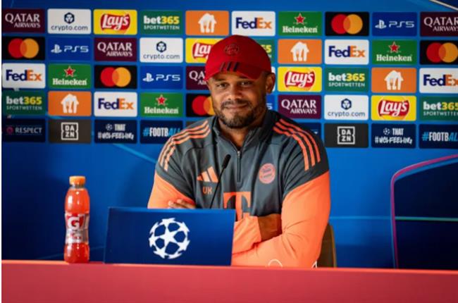 Vincent Kompany bất ngờ chia sẻ về Raheem Sterling. Vincent Kompany bat ngo chia se ve Raheem Sterling.