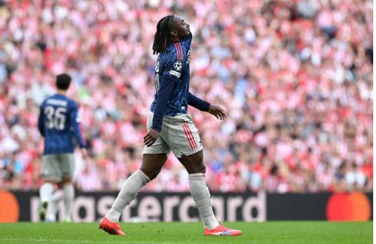 Eberechi Eze bị chỉ trích sau chiến thắng của Arsenal trước Bilbao Eberechi Eze bi chi trich sau chien thang cua Arsenal truoc Bilbao
