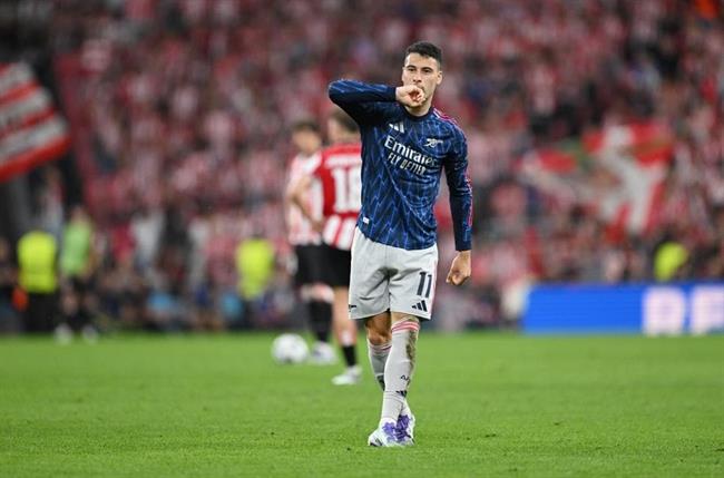 Nhận định Arsenal vs Olympiacos (02h00 ngày 210) Pháo thủ thắng dễ 1 Nhận định Arsenal vs Olympiacos (02h00 ngày 210) Pháo thủ thắng dễ 1