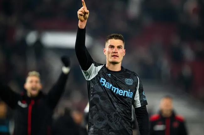 Nhận định Copenhagen vs Leverkusen (23h45 ngày 189) Chờ đội khách vượt khó 2 Nhận định Copenhagen vs Leverkusen (23h45 ngày 189) Chờ đội khách vượt khó 2